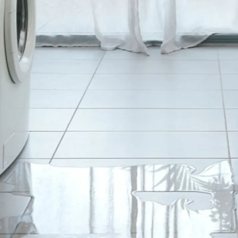 Appliance Leak Cleanup in Peapack, NJ